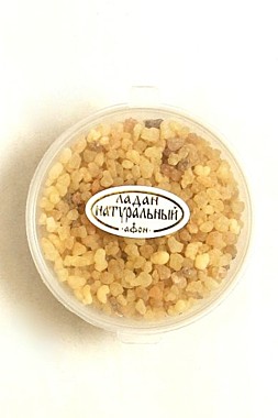 2849 Смола натуральная boswelia 50г,пластик.кор. (105)