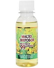Масло зверобоя 120 мл (743),9879